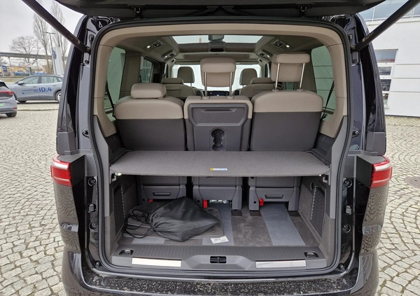 Volkswagen Multivan cena 340710 przebieg: 3400, rok produkcji 2023 z Lubsko małe 172